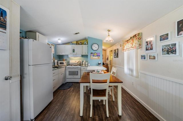 605 MICHIGAN BOULEVARD 39, Dunedin, FL 34698