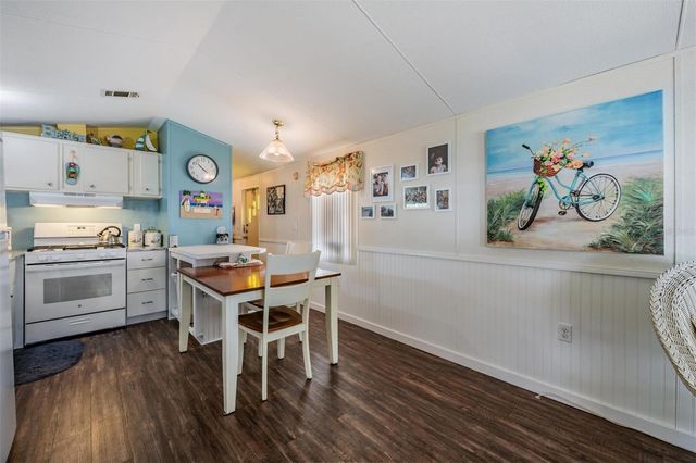 605 MICHIGAN BOULEVARD 39, Dunedin, FL 34698