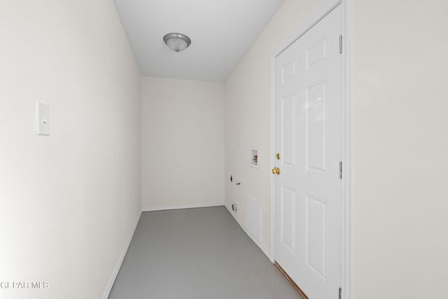 10416 TRIUMPH Drive, El Paso, TX 79924