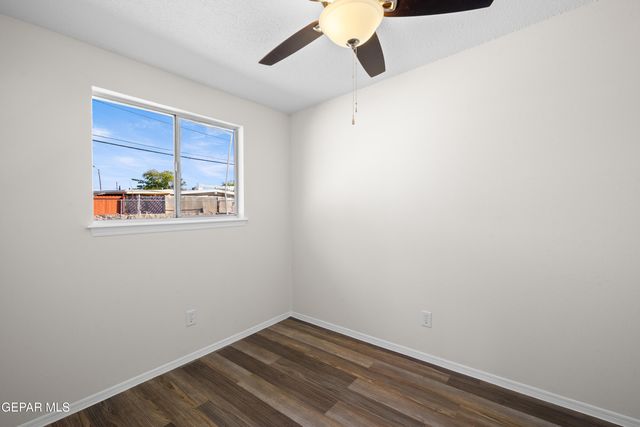 10416 TRIUMPH Drive, El Paso, TX 79924