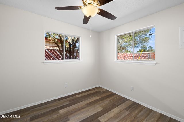 10416 TRIUMPH Drive, El Paso, TX 79924