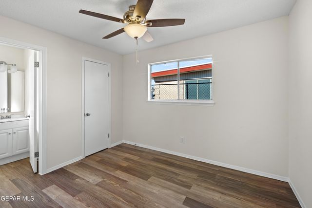 10416 TRIUMPH Drive, El Paso, TX 79924