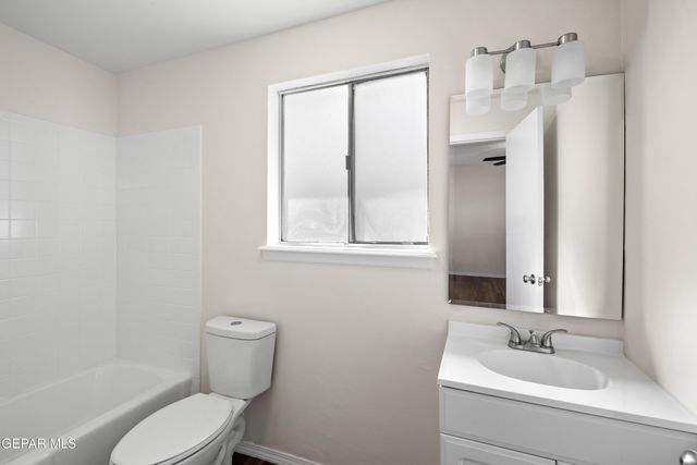 10416 TRIUMPH Drive, El Paso, TX 79924