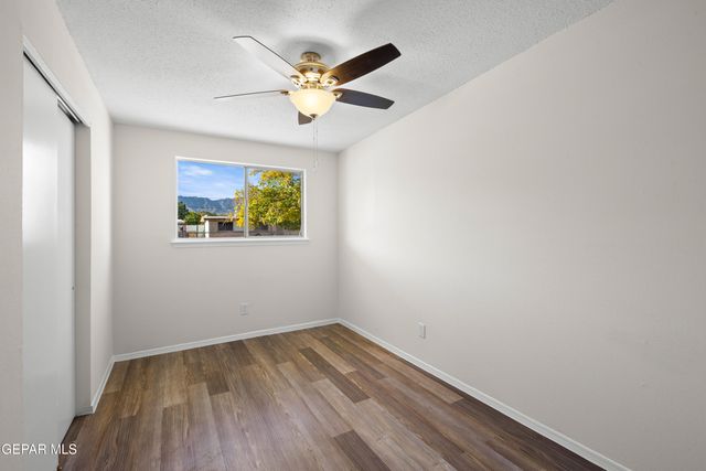 10416 TRIUMPH Drive, El Paso, TX 79924