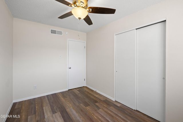 10416 TRIUMPH Drive, El Paso, TX 79924