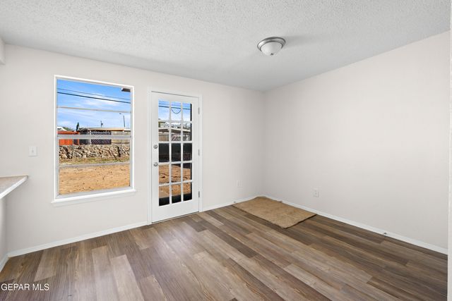 10416 TRIUMPH Drive, El Paso, TX 79924