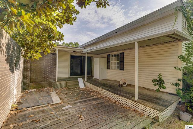 2306 LEXINGTON AVENUE, Monroe, LA 71201