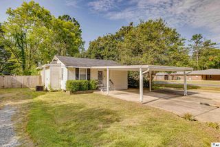 2306 LEXINGTON AVENUE, Monroe, LA 71201