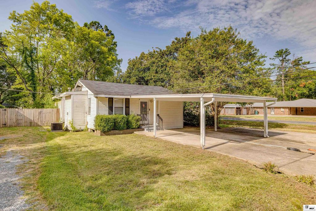 2306 LEXINGTON AVENUE, Monroe, LA 71201