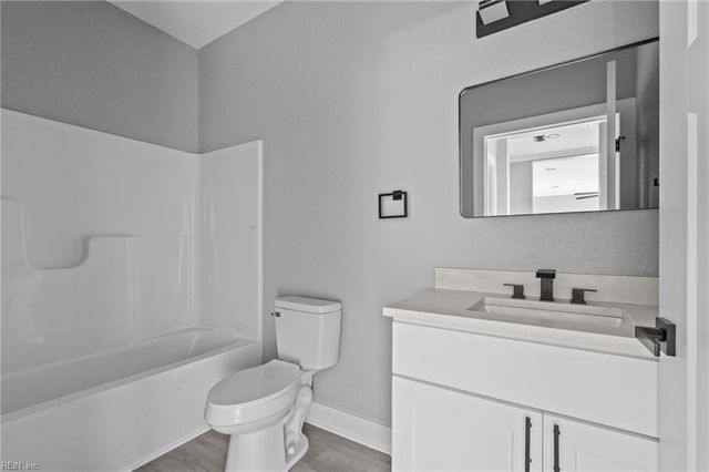 1 Phillips RD, Poquoson, VA 23662