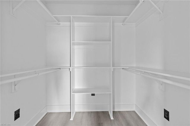 1 Phillips RD, Poquoson, VA 23662