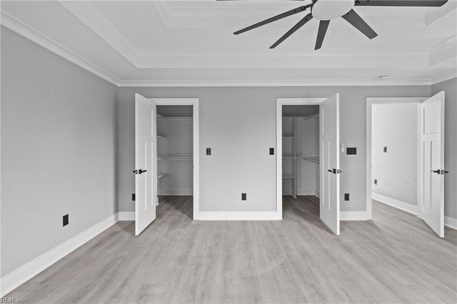 1 Phillips RD, Poquoson, VA 23662