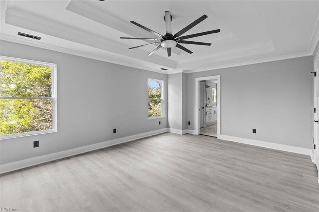 1 Phillips RD, Poquoson, VA 23662