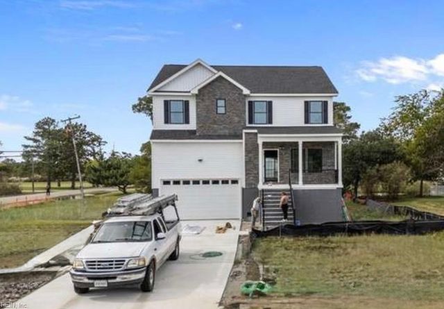 1 Phillips RD, Poquoson, VA 23662