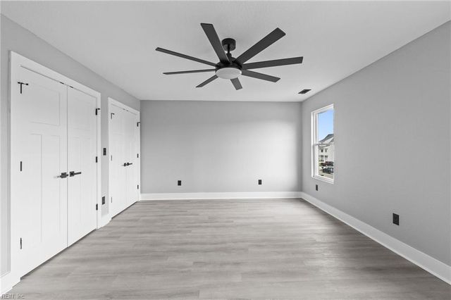 1 Phillips RD, Poquoson, VA 23662