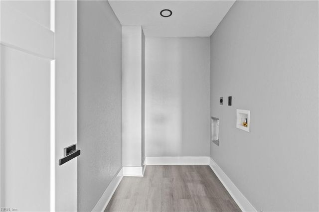 1 Phillips RD, Poquoson, VA 23662