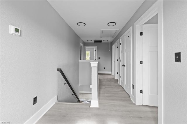 1 Phillips RD, Poquoson, VA 23662