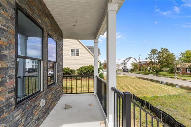 1 Phillips RD, Poquoson, VA 23662