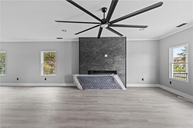 1 Phillips RD, Poquoson, VA 23662