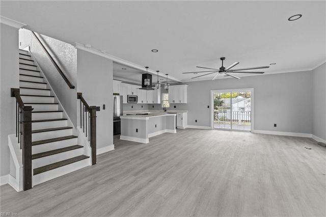 1 Phillips RD, Poquoson, VA 23662