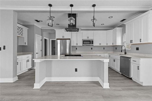 1 Phillips RD, Poquoson, VA 23662