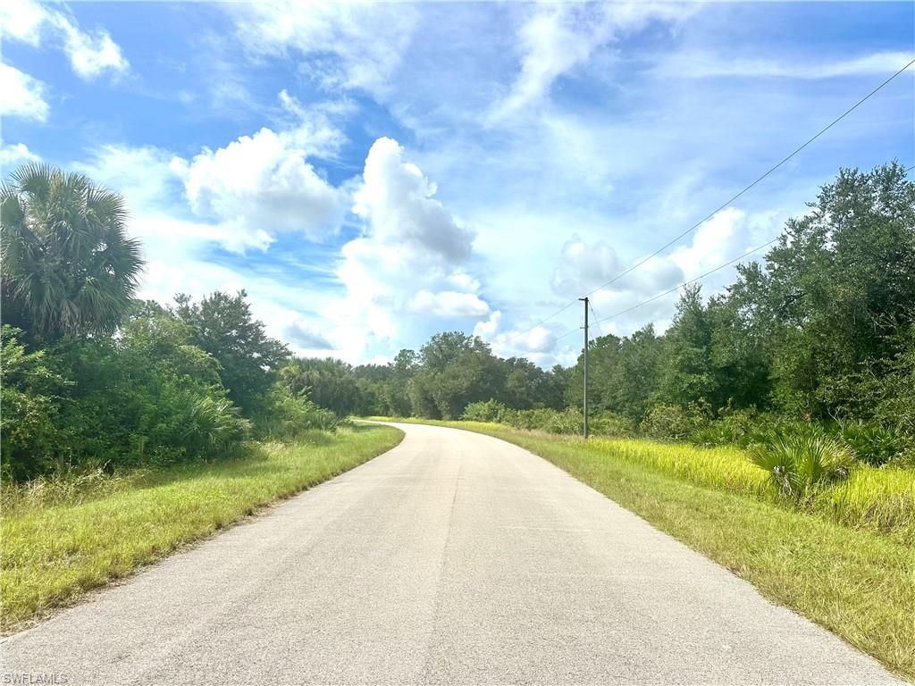 1874 Latham DR, LEHIGH ACRES, FL 33972 — photo 4