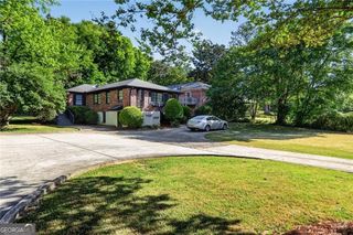 3086 Caldwell Road, Atlanta, GA 30319
