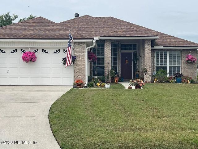 913 MACKINAW Trail, St. Augustine, FL 32092