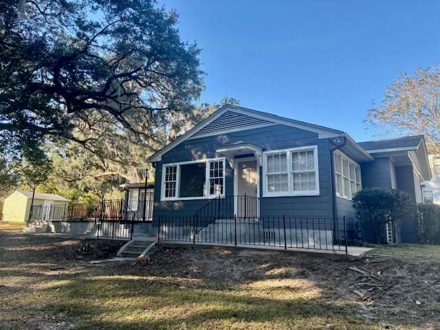 2014 Golf Terrace Drive, Tallahassee, FL 32301