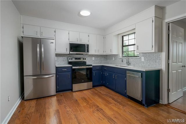 11400 Mcpherson Landing, Tuscaloosa, AL 35405