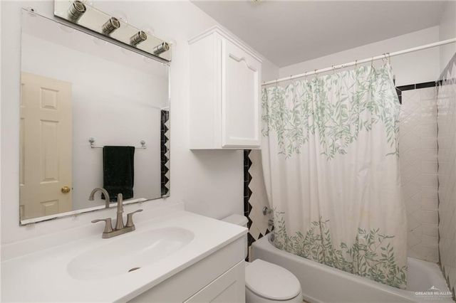 2210 Morning Lane, Mission, TX 78572