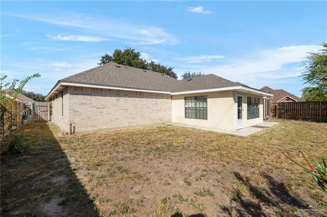2210 Morning Lane, Mission, TX 78572