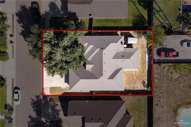 2210 Morning Lane, Mission, TX 78572