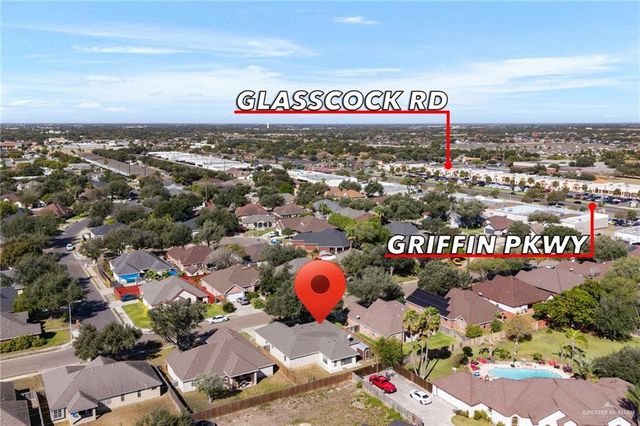 2210 Morning Lane, Mission, TX 78572