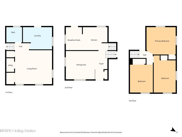 3140 Hunsinger Ln, Louisville, KY 40220