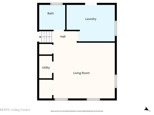 3140 Hunsinger Ln, Louisville, KY 40220