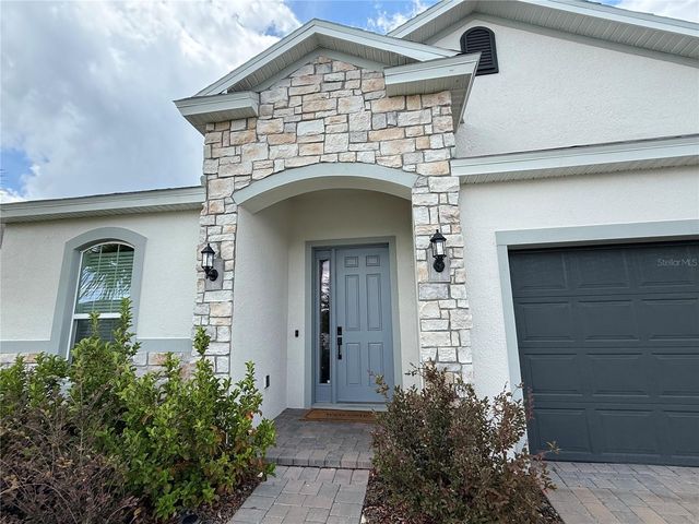 5075 GRAND TETON COURT, Deland, FL 32724