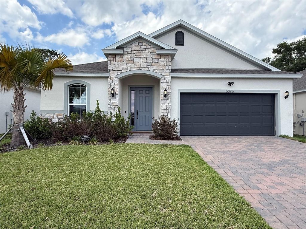 5075 GRAND TETON COURT, Deland, FL 32724