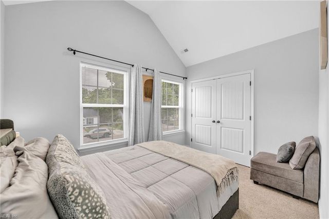 714 Ridgeway AVE, Hampton, VA 23661
