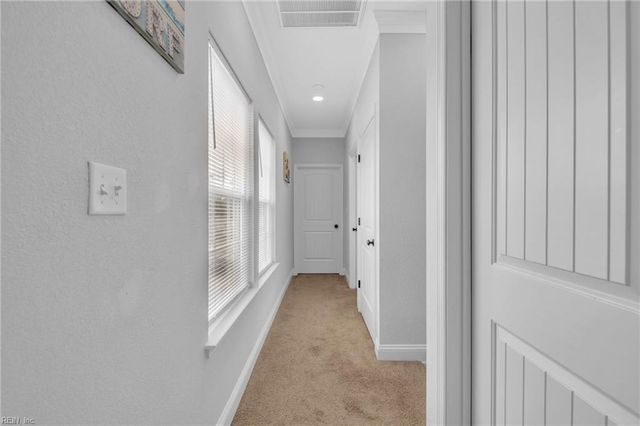 714 Ridgeway AVE, Hampton, VA 23661