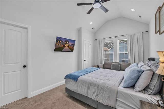 714 Ridgeway AVE, Hampton, VA 23661
