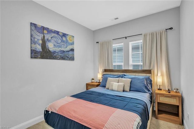 714 Ridgeway AVE, Hampton, VA 23661