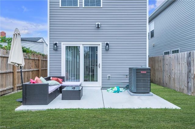 714 Ridgeway AVE, Hampton, VA 23661