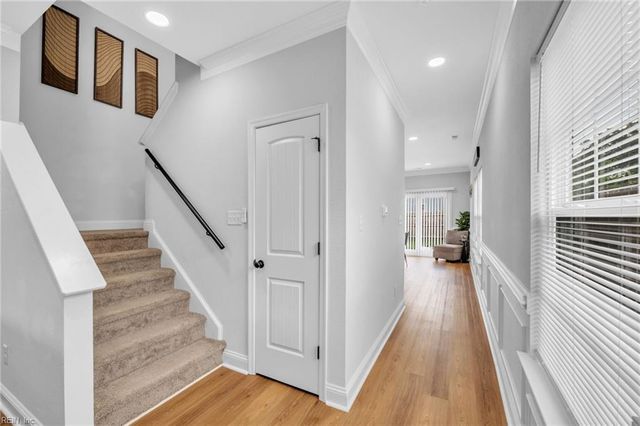 714 Ridgeway AVE, Hampton, VA 23661