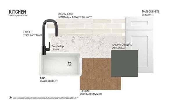 294 Bridge Water LOOP, Dripping Springs, TX 78620