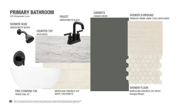 294 Bridge Water LOOP, Dripping Springs, TX 78620