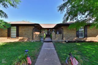 3212 Chimney Rock Road, Abilene, TX 79606