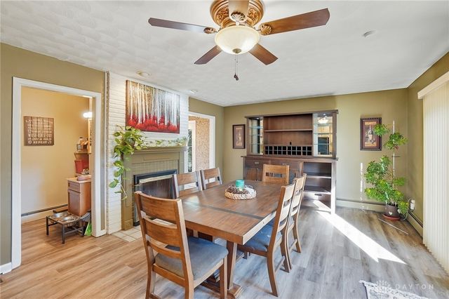 965 Oak Dale Drive, Xenia, OH 45385