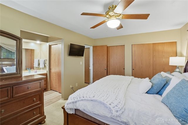 965 Oak Dale Drive, Xenia, OH 45385