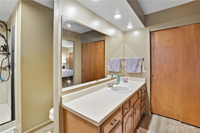 965 Oak Dale Drive, Xenia, OH 45385